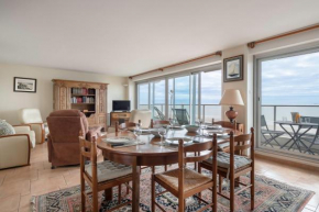 Superbe vue mer à la Baule